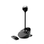 Visioconférence Logitech BCC950 – Webcam & Module (960-000867)