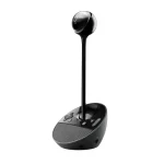 Visioconférence Logitech BCC950 – Webcam & Module (960-000867) – Image 2