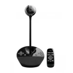 Visioconférence Logitech BCC950 – Webcam & Module (960-000867) – Image 4