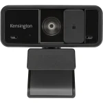 Webcam Kensington W1050 Full HD 1080p avec mise au point fixe (K80251WW)