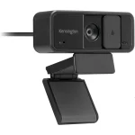 Webcam Kensington W1050 Full HD 1080p avec mise au point fixe (K80251WW) – Image 2
