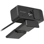 Webcam Kensington W1050 Full HD 1080p avec mise au point fixe (K80251WW) – Image 3
