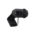 Webcam Logitech Brio 100 2 MP 1920×1080 pixels USB Graphite (960-001585)