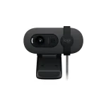 Webcam Logitech Brio 100 2 MP 1920×1080 pixels USB Graphite (960-001585) – Image 3