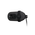 Webcam Logitech Brio 100 2 MP 1920×1080 pixels USB Graphite (960-001585) – Image 4