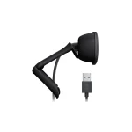 Webcam Logitech Brio 100 2 MP 1920×1080 pixels USB Graphite (960-001585) – Image 6