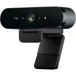 Webcam Logitech Brio 4K Ultra HD USB Graphite (960-001724) – Image 3