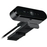 Webcam Logitech Brio 4K Ultra HD USB Graphite (960-001724) – Image 4