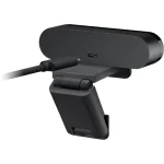 Webcam Logitech Brio 4K Ultra HD USB Graphite (960-001724) – Image 5