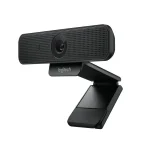 Webcam Logitech Business C925e FHD 1080p/30fps, 78°FoV.1.2x Zoom – SKU: 960-001076