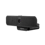 Webcam Logitech Business C925e FHD 1080p/30fps, 78°FoV.1.2x Zoom – SKU: 960-001076 – Image 3