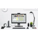Webcam Logitech Business C925e FHD 1080p/30fps, 78°FoV.1.2x Zoom – SKU: 960-001076 – Image 6