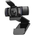 Webcam LOGITECH C920S Pro HD – Caméra USB Streaming (960-001252) – Image 2