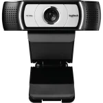 Webcam Logitech C930e FHD 1080p – USB – Zoom numérique et autofocus (960-000972) – Image 2