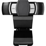 Webcam Logitech C930e FHD 1080p – USB – Zoom numérique et autofocus (960-000972) – Image 3