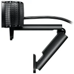 WebCam Logitech HD Pro C920 Refresh avec deux microphones intégrés (960-001055) – Image 4
