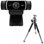 WebCam Logitech HD Pro C922 (960-001088)