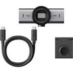 Webcam Logitech MX Brio 4K Ultra HD (960-001559) – Image 3