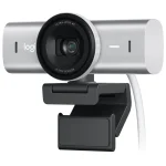 Webcam LOGITECH MX Brio 4K Ultra HD – Caméra USB Professionnelle (960-001554)