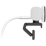 Webcam LOGITECH MX Brio 4K Ultra HD – Caméra USB Professionnelle (960-001554) – Image 4