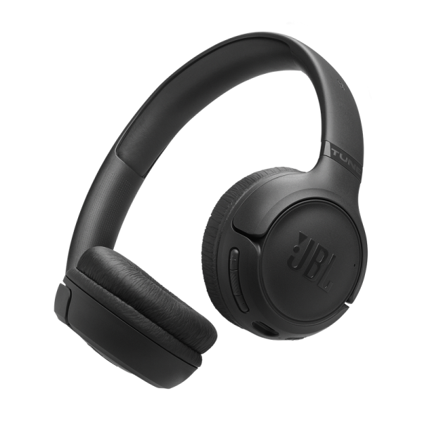 JBL Tune 530 BT Black