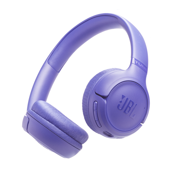 JBL Tune 530 BT Purple