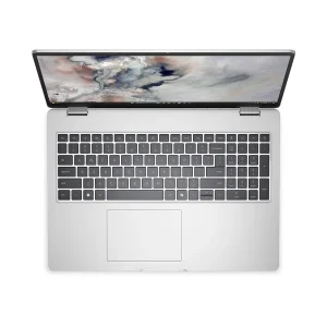 Dell Pro 16 PC16250 avec Core Ultra 7, 16 Go de RAM et SSD 512 Go