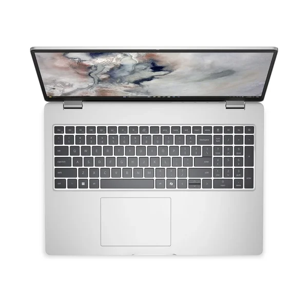Dell Pro 16 PC16250 avec Core Ultra 7, 16 Go de RAM et SSD 512 Go