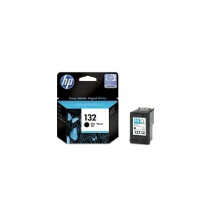 Cartouche Hp C9362HE 132 Noir
