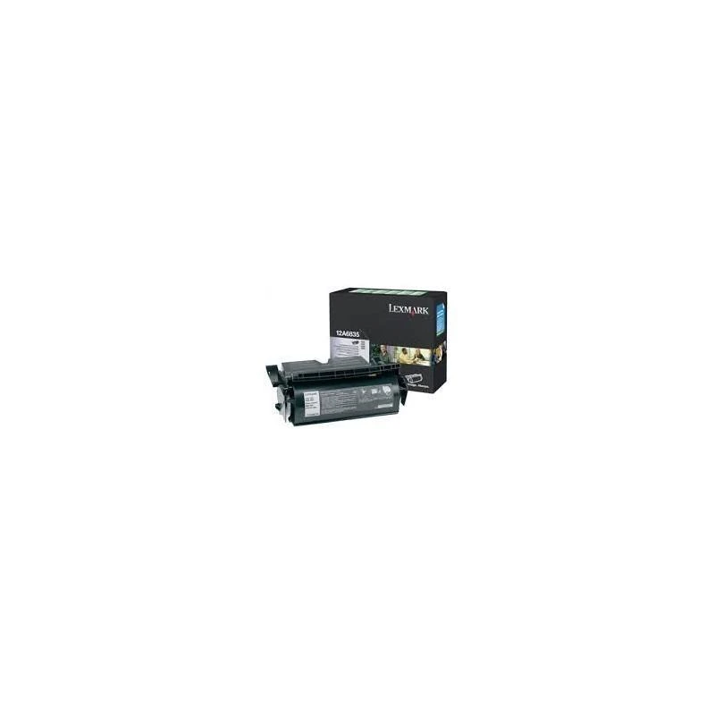 3011-t520-t522-cartouche-de-toner-return-program-noir-haute-capacite-20k-12A6835-linksolutions-ma.webp Toner Lexmark 12A6835 T520 T522 Noir Haute Capacite (20K) – Image 1