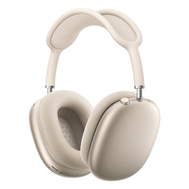 AirPods Max USB-C AirPods Max USB-C