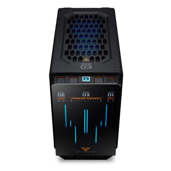 ACER PREDATOR ORION X POX-950 i9-13900KF 32GB 1TB+1TB SSD
