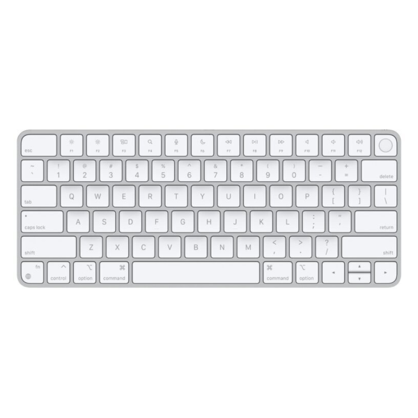 Apple Magic Keyboard Touch ID