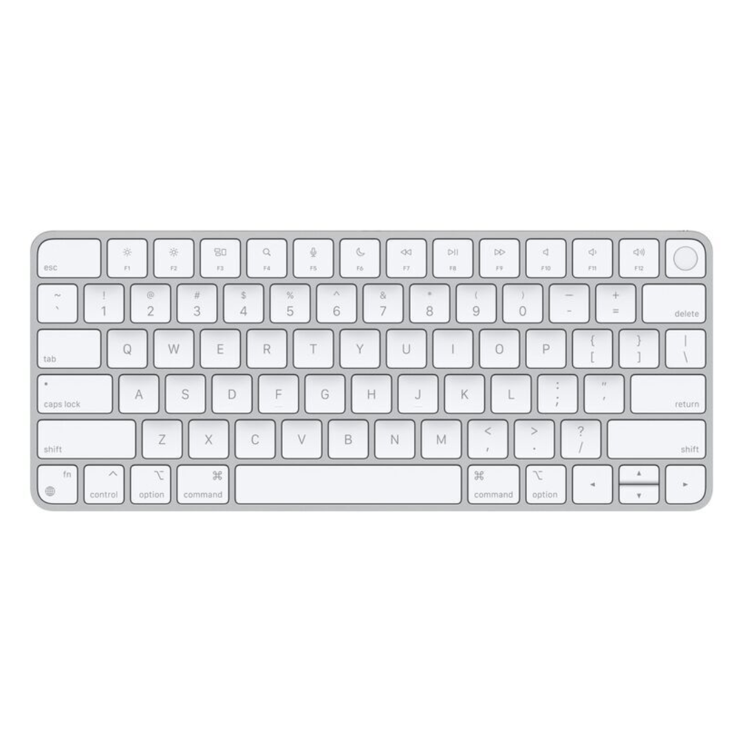 Apple Magic Keyboard Touch ID Apple Magic Keyboard Touch ID