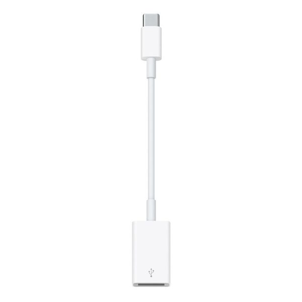 Apple USB-C vers USB