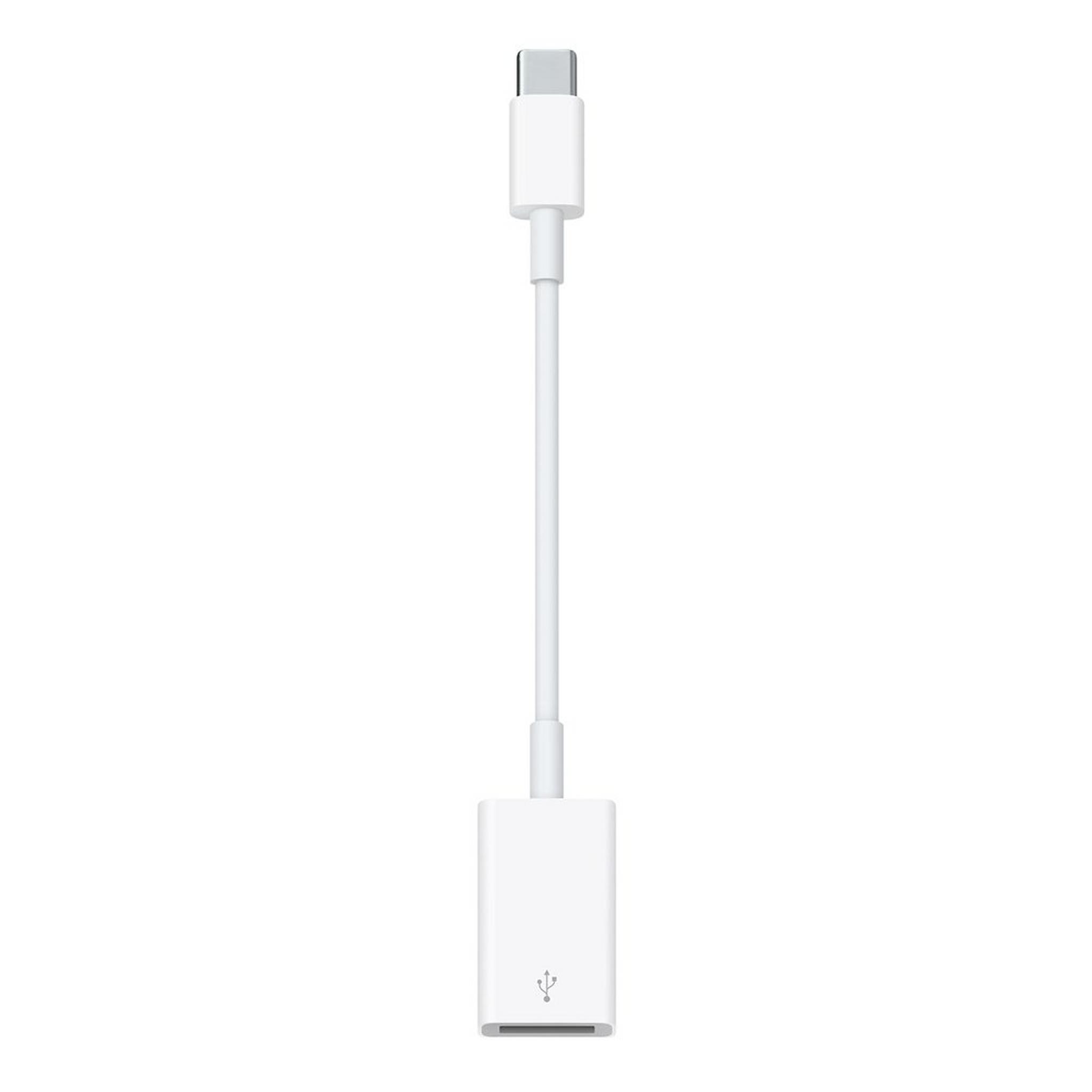 Apple USB-C vers USB Apple USB-C vers USB