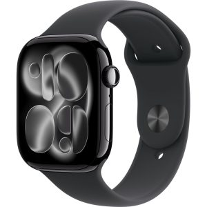 Apple Watch Series 11 Jet Black