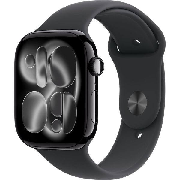 Apple Watch Series 11 Jet Black
