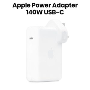 Apple adaptateur secteur USB-C 140W