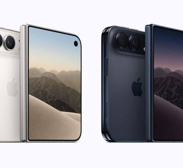 iPhone Duo - Ciel nocturne et Blanc stellaire