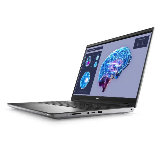 Dell Precision 7680 i7 13850HX 32GB 2TB SSD — vue 2