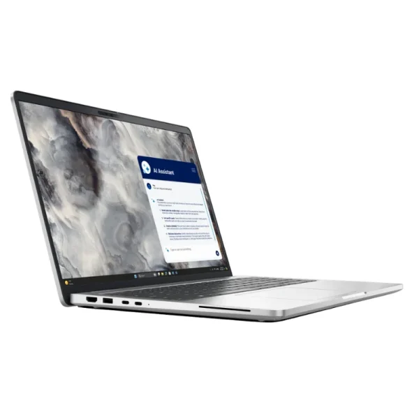 Dell Pro 16 Plus PB16250 Ultra 7 268V vPro 32GB 1TB SSD — vue 2