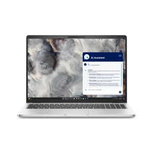 Dell Pro 16 PC16250 Ultra 5 235u vPro 16GB 512G SSD — vue 2