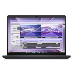 Dell Pro Max 16 Ultra 7 265H vPro 64GB 1TB SSD RTX1000 — vue 1
