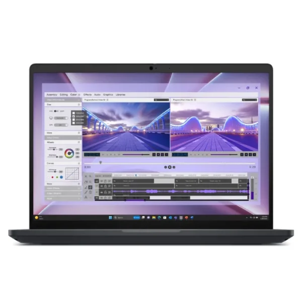 Dell Pro Max 16 Ultra 7 265H vPro 64GB 1TB SSD RTX1000 — vue 1