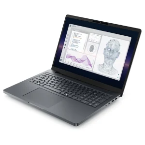 Dell Pro Max 16 Plus Ultra 9 285HX vPro 64GB 1TB SSD RTX4000 — vue 2
