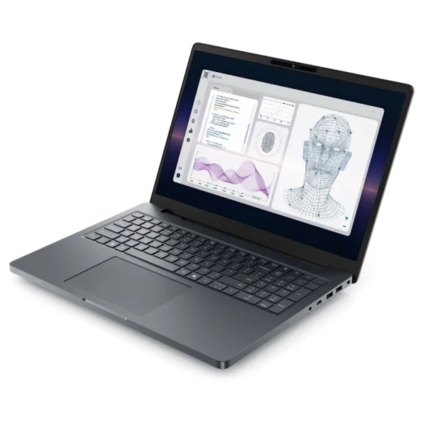 Dell Pro Max 16 Plus Ultra 9 285HX vPro 64GB 1TB SSD RTX4000 — vue 2