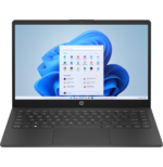Ordinateur portable HP 14-ep0053nk BU7T4EA