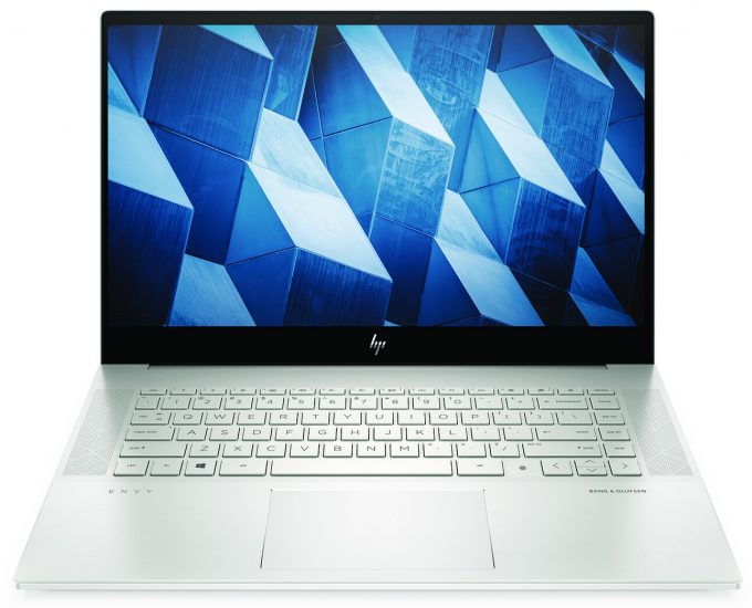 HP ENVY 15 HP ENVY 15