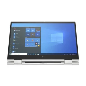 HP EliteBook x360 830 G8(occasion) i5-1145G7 8GB 512G SSD — vue 2